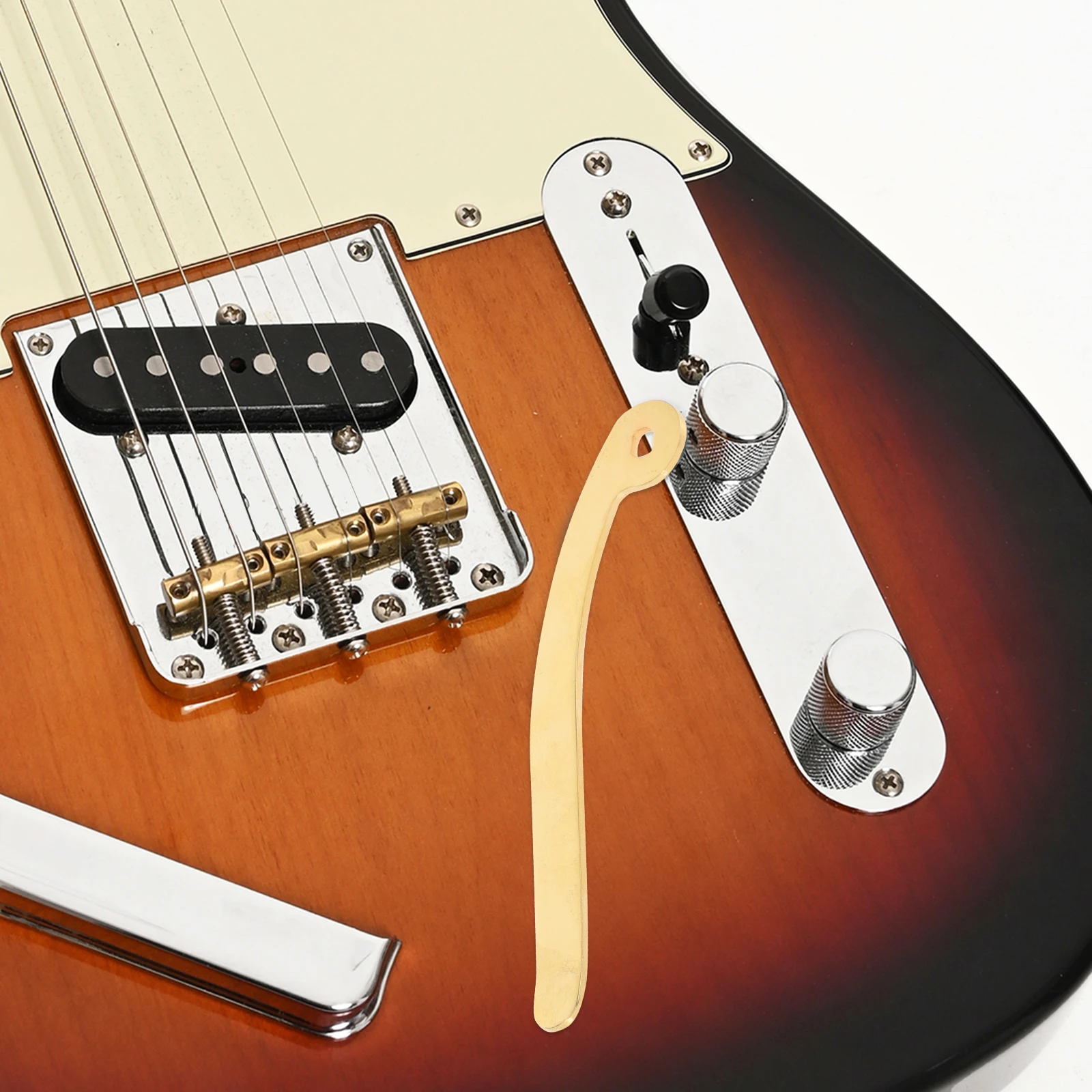 

Electric Guitar Bridge Accessories Whammy Bars for Thread Replacement Tremolo Arm