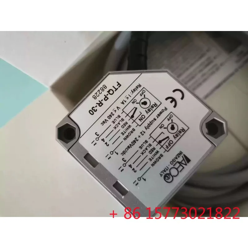 FTQ-P-R-30 FTQPR30 FTQ000101 FTQ-P-R-30 para sensor AECO