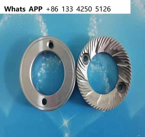 

Replace E65 grinder disc blade assembly with a diameter of 65 mm 1PC