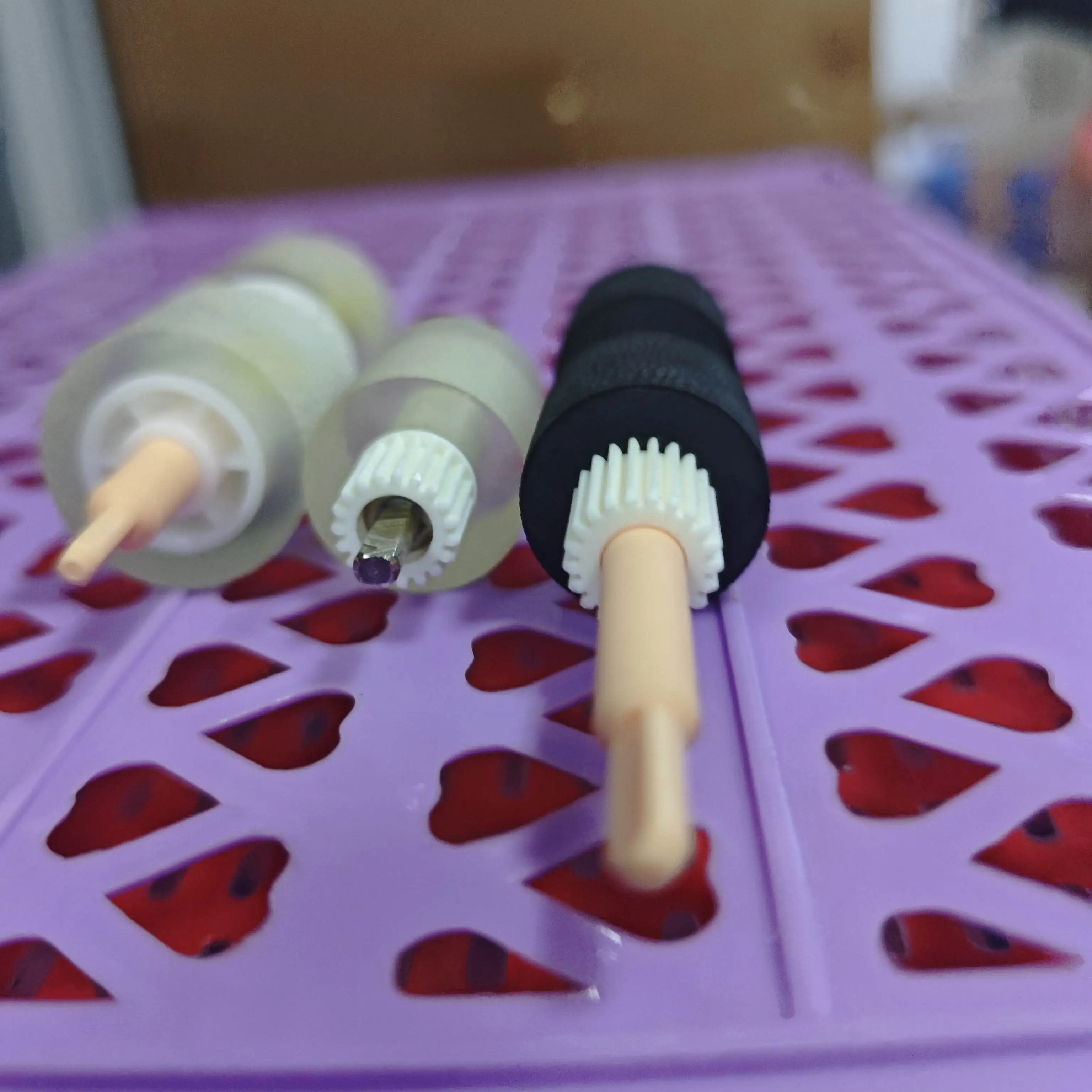 

10X 604K23670 059K26570 604K23660 Separation Feed Roller for XEROX DocuColor 240 242 250 252 260 700 4110 4112 WorkCentre 7655