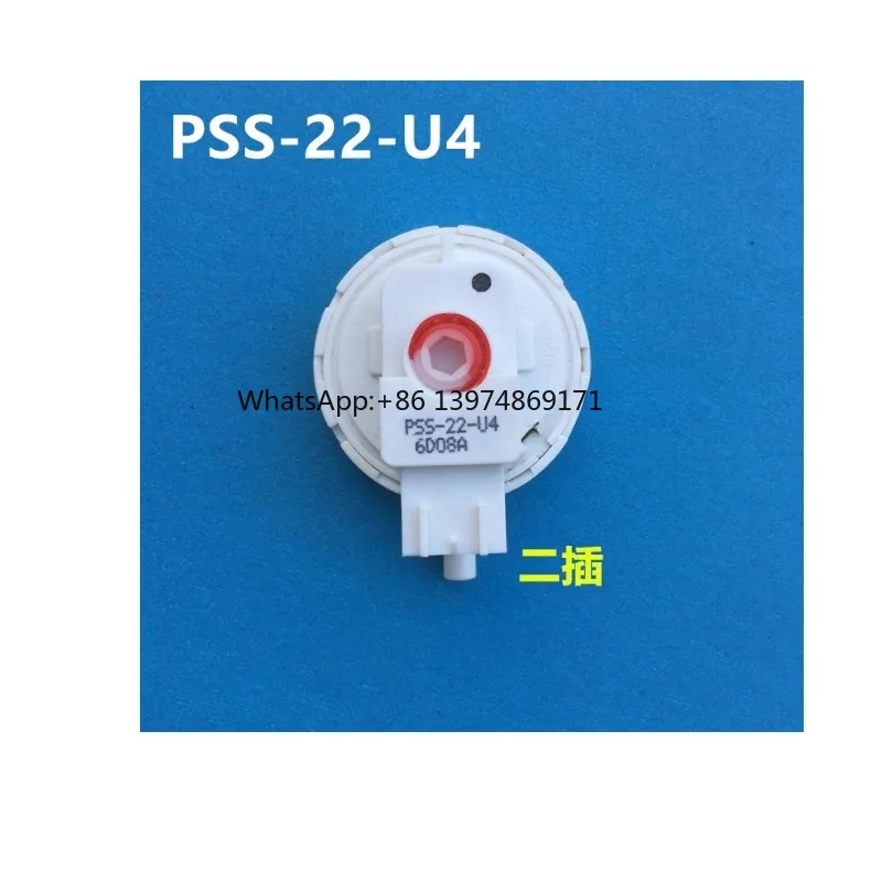 Drum washing machine accessories water level switch water level sensor PSS-22-U4 water level controller