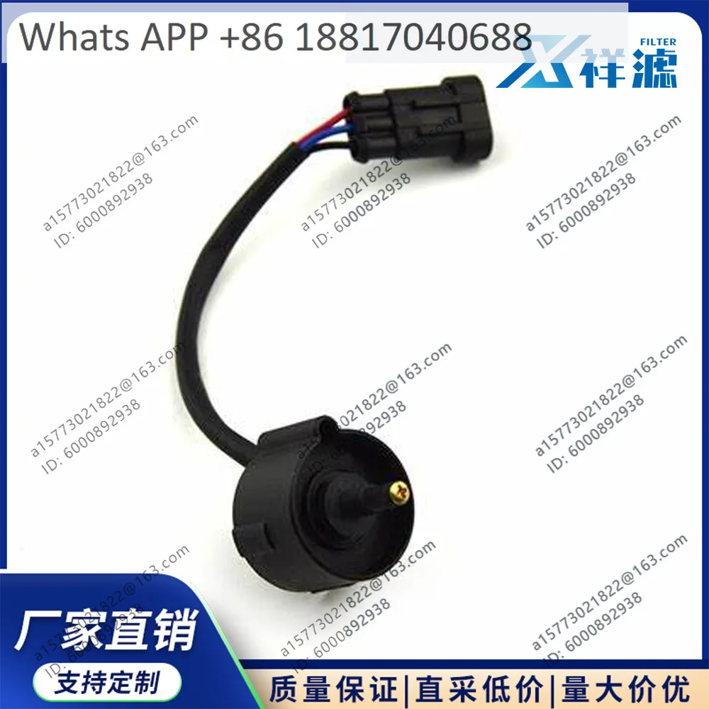 1PC, filter sensors 31921D7900 31921A6960 Quality guaranteed