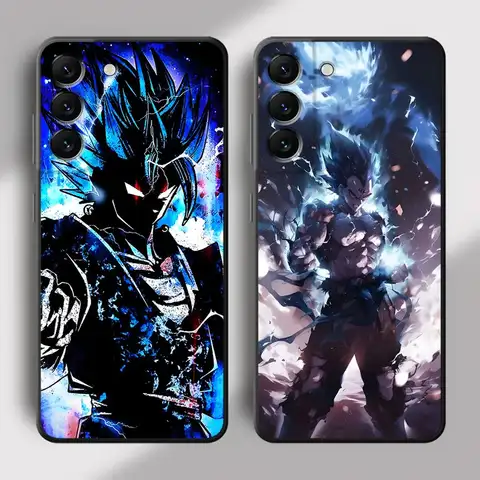 10 best sales dragon ball-fodral - №8