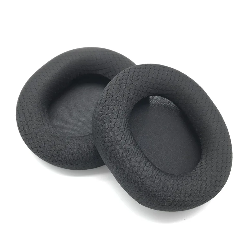 Für Stahls erien Arctis 3 5 Gaming Headset Schaum Ohr polster Ohr polster Schwamm kissen Ersatz elastisch 3 5 Stirnband Zubehör – Detail 28