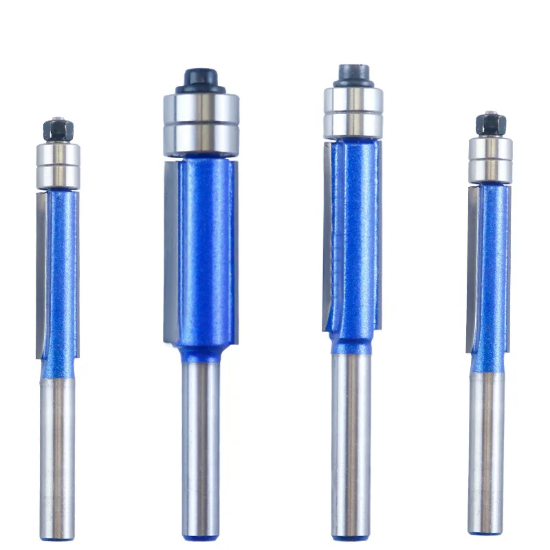 4PC 6mm1/4
