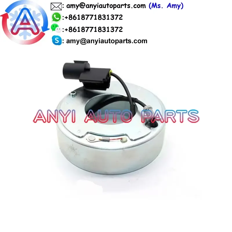

CC23247 Car auto air conditioning compressor electromagnetic clutch coil for V5 92x62x42x30