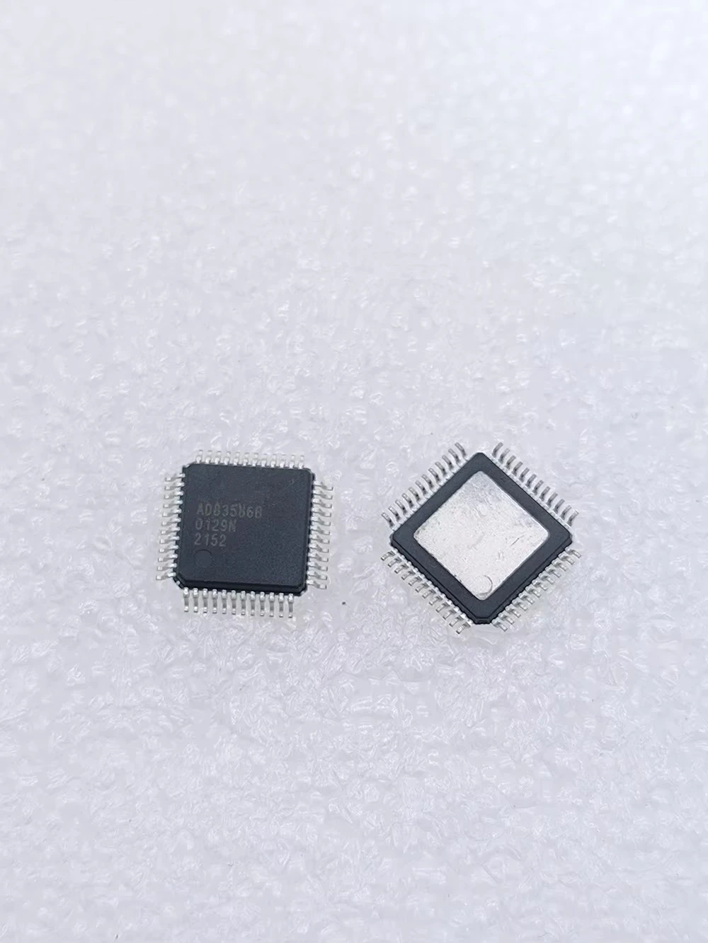 AD83586B Audio ADC Replacement Chip LQFP-48 for Professional Audio Repair