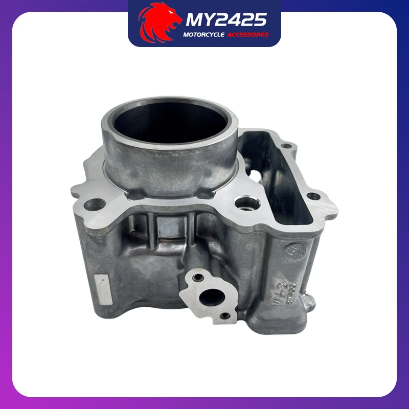 For Scooter XMAX300 X MAX CZD300 Yamaha Xmax 300 Tricity 300cc B74E131100 Engine Parts 76mm Big Bore Cylinder Block Kit