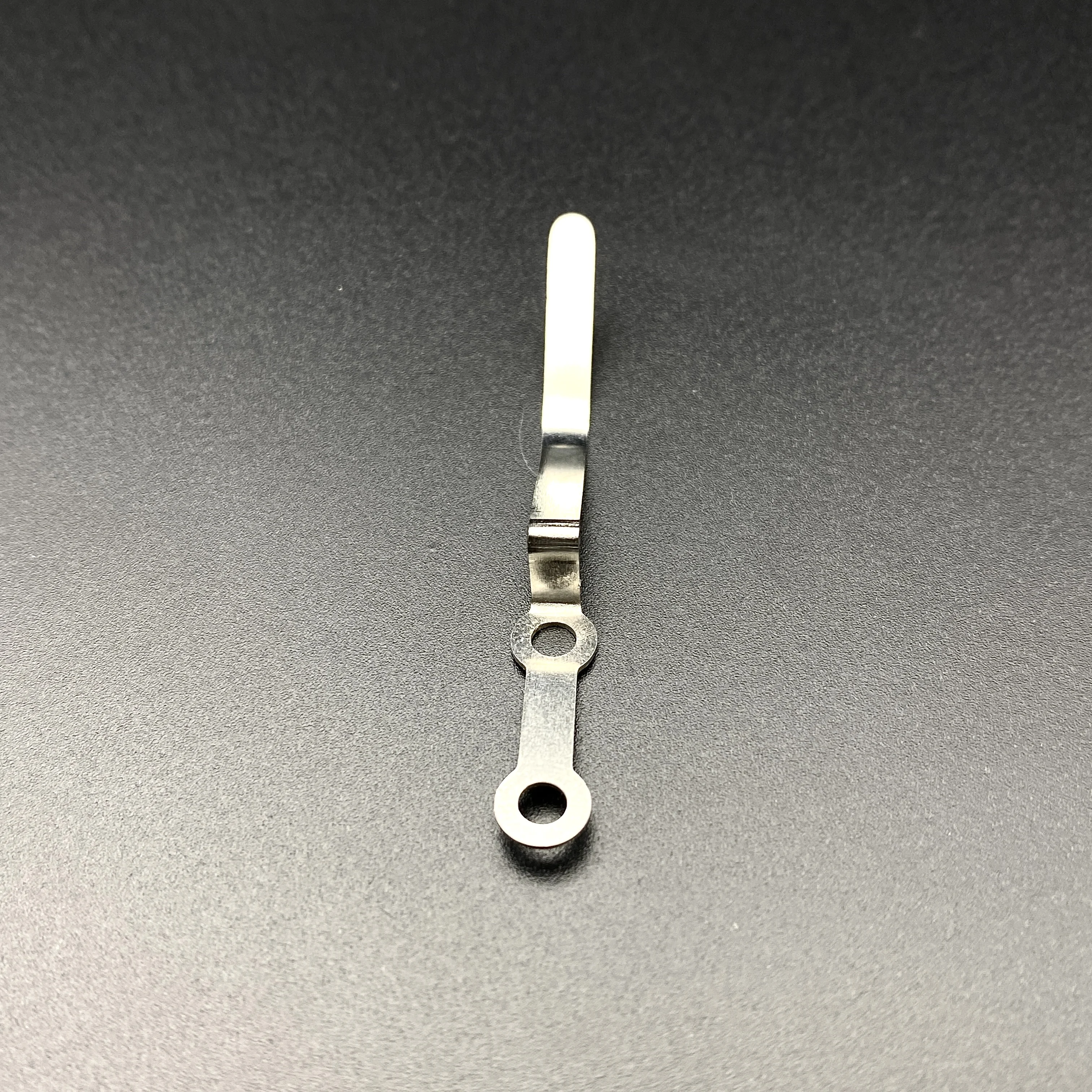 SME-Style Tonearm Finger Lift for LP Vinyl Turntable | Headshell Pickup Arm Raise Lever Replacement Part