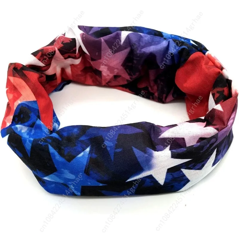 Neck Gaiter Shield Scarf Bandana Face Mask Seamless UV Protection for Motorcycle Cycling Riding Running Headbands