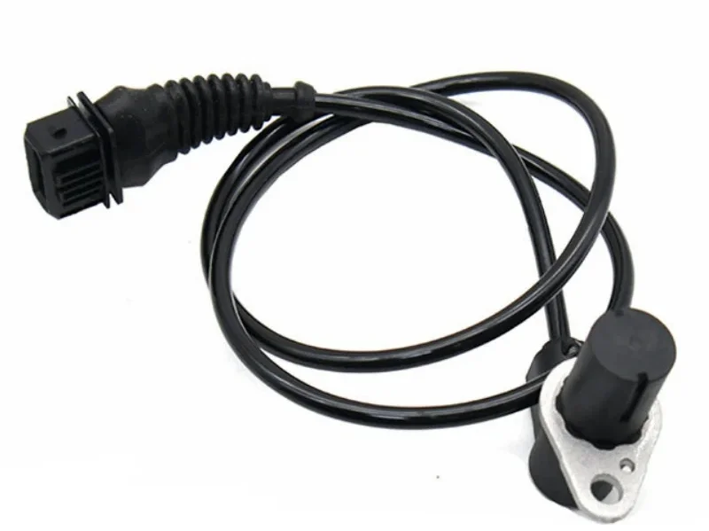 12141703277 Engine Crank Crankshaft Position Sensor For E36 E46 E39 E38 528i 328i Z3 323i Sedan Wagon 4-door Coupe 2-door