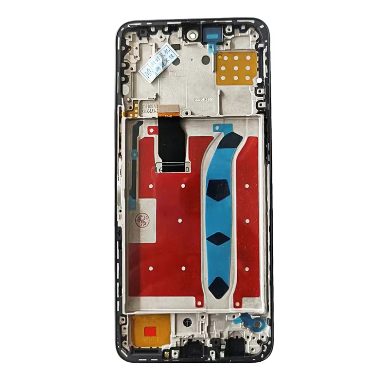 6.53inch Original For OPPO F11 Pro LCD Display with Frame Touch Screen Digitizer Assembly For OPPO F11pro LCD