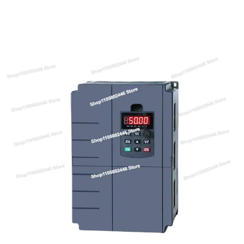Injection Molding Machine Frequency Converter 11kw15kw18.5kw22kw Die Casting Machine Asynchronous Servo Power Saver