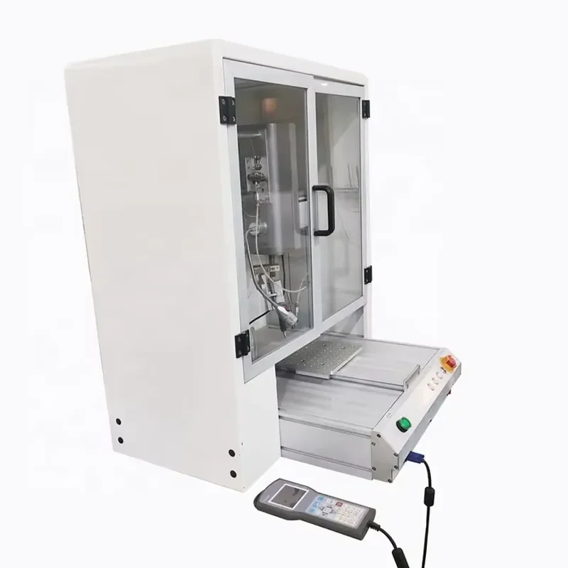 Gold Seller Pulse Soldering Machine with USB Data Cable for Small Dip Soldering Machine
