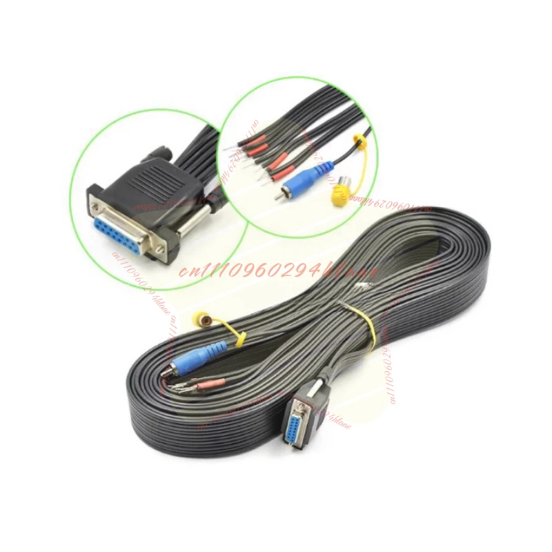 For BOSE Subwoofer - Receiver Link Cable for Acoustimass 6/10/15 Series Home Theaters