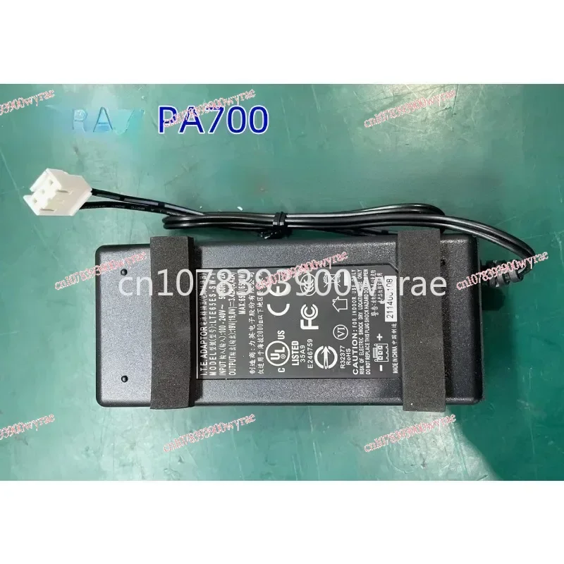 Applicable to Keyin Korg Pa700, Pa1000, Pa600, Pa900 Electronic Keyboard Power Supply