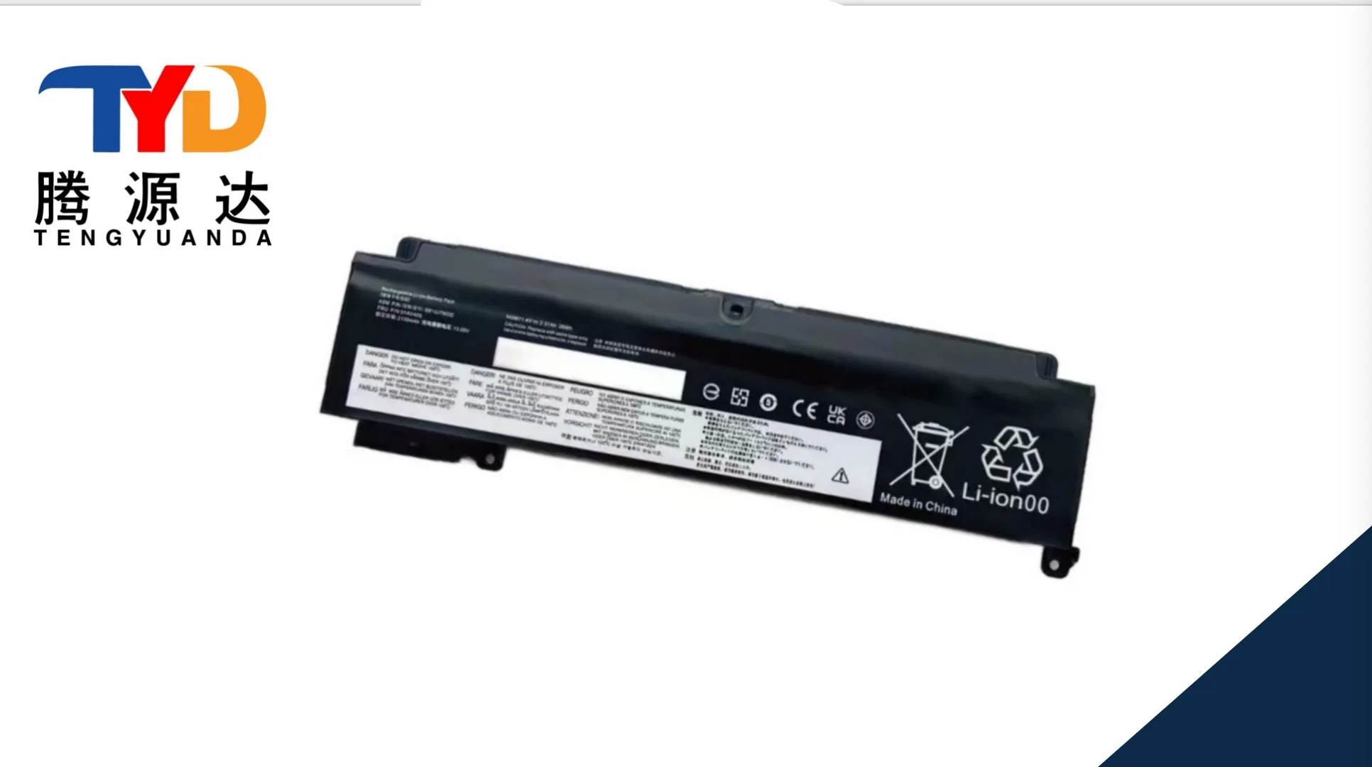 01AV405 01AV407 00HW025 00HW024 Battery For Lenovo ThinkPad T460S T480S T470S Series