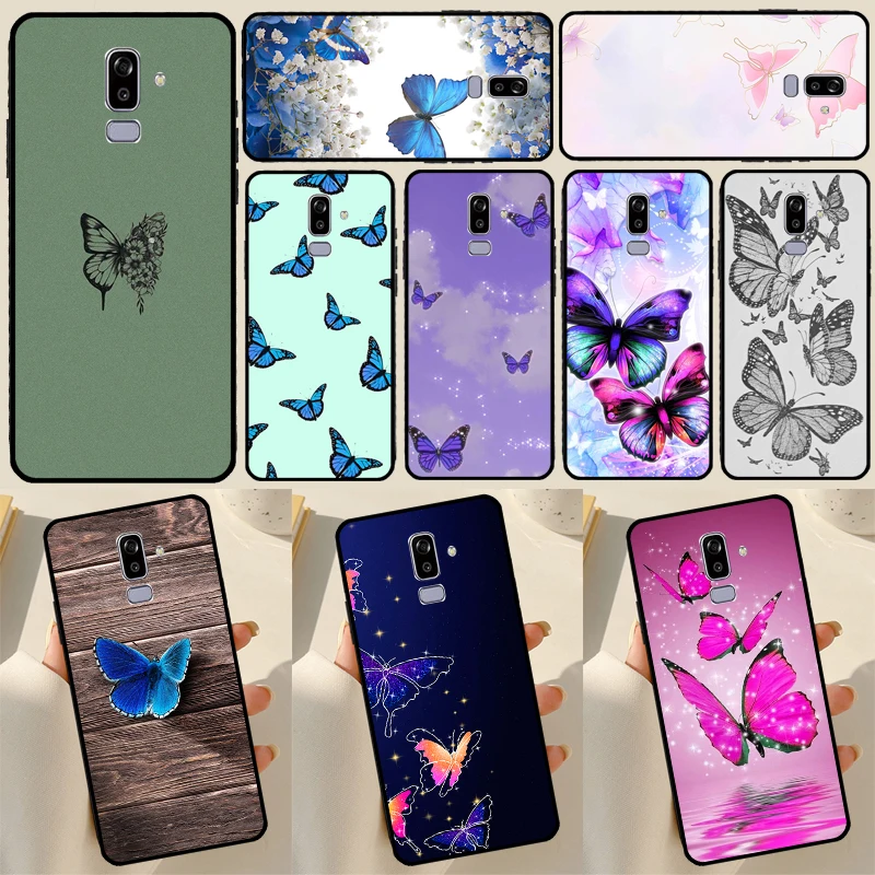 Cute Butterfly Phon… - image