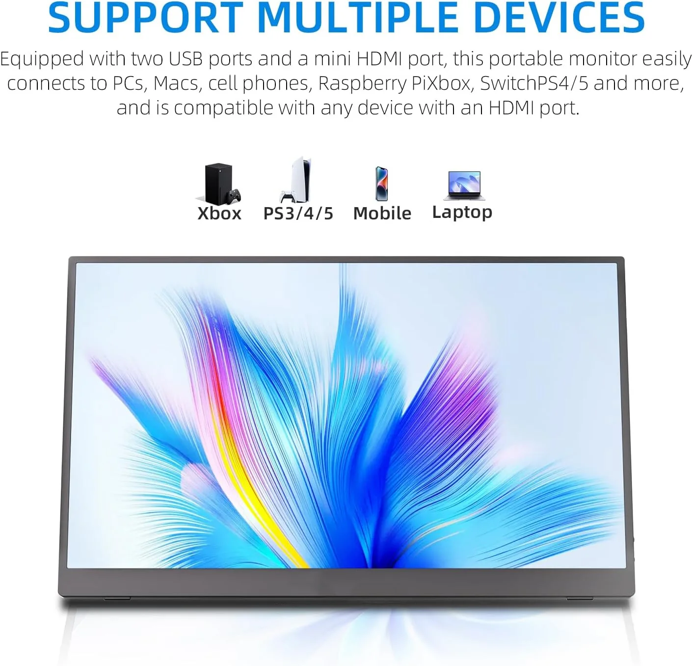 Thumbnail 4 - #26 Best Portable TVs to Buy In 2026