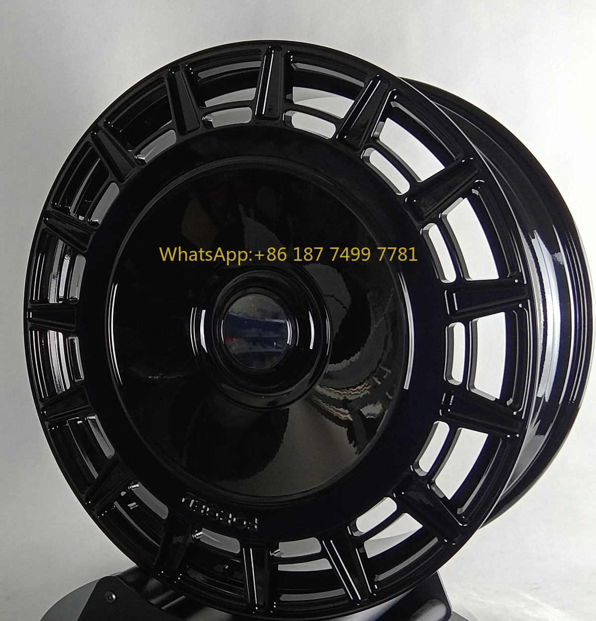 

5x112 Staggered Alloy Wheels for.. W221 W222 W223 EQS GLS G S Class 19 20 21 22 Inch Rims Racing Car Wheel
