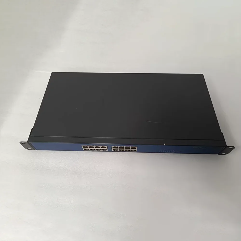 For H3C S1016 100Mb…