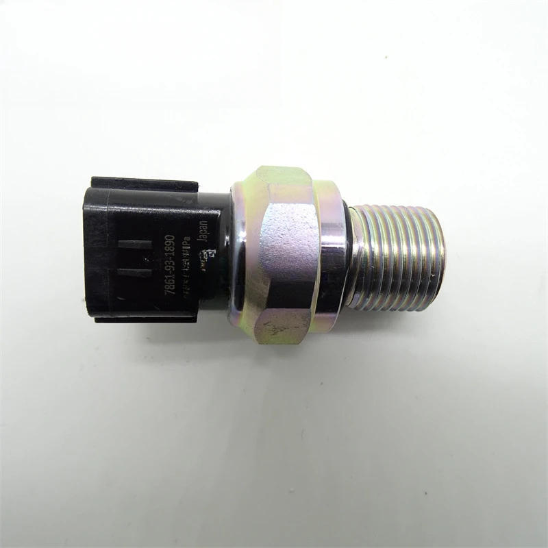 861-93-1890 pressure sensor pressure switch for PC210-10 PC215-10M0