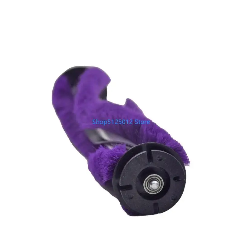 G8TC Replacement Vacuum Roller Brush Assembly for Routine Household Floor Cleaning, Plastic and Stainless Steel Design for Dust