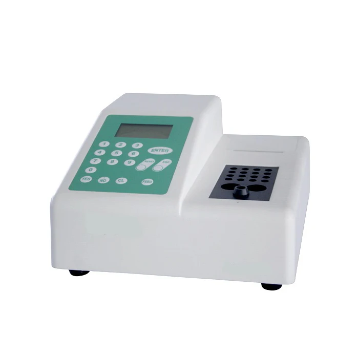 

BCA-2000 Fully Automated Vet Coagulation Price Semi Auto Portable Coagulation Analyzer Veterinary Coagulation Analyzer