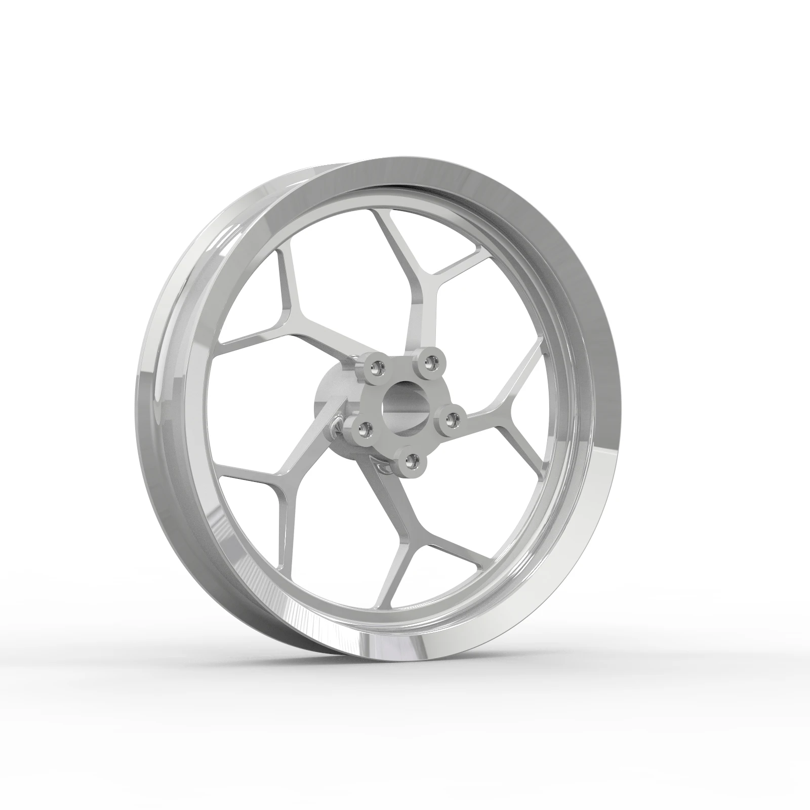 

Custom 16 17 18 19 21 23 26 30 inch Forged Aluminum Motorcycle Wheel