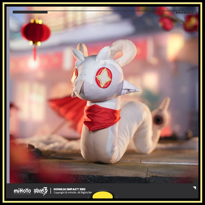 

Honkai Impact 3 Figure Peripheral Products Cute Rice Cake Dall Toys Q-version Girl Collecting Dolls Fashion Gift Original