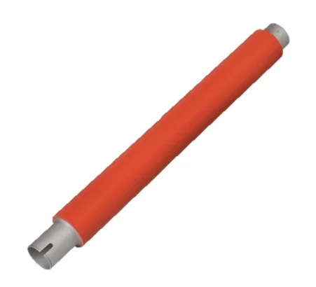 

NROLT2090FCZZ NROLI2091FCAZ Прижимной ролик верхнего фьюзера для Sharp MX 654 754 6508 7508 7581 6581 2090 2091 MX654 MX754