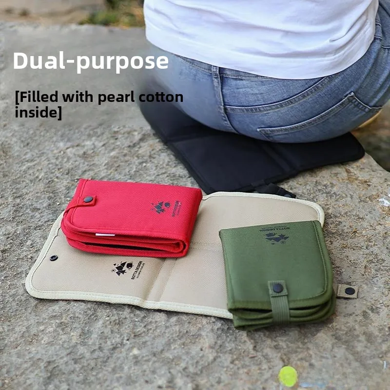 portable-oxford-cloth-outdoor-mat-single-person-mountain-climbing-bus-cooling-small-picnic-mat-foldable-anti-moisture-pad