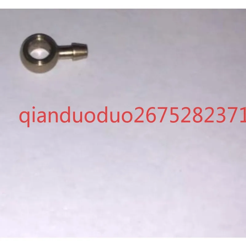 Suitable for Zhongyang 18-level carburetor dust cover 15-level 16-level methanol engine Tuoyang modified accessories