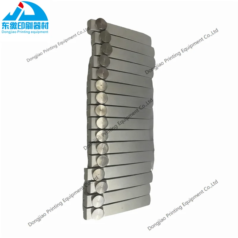 

For KBA Offset Printing Machinery Spare Parts Sample Viewing Baffle Hot Sale Printers Replacement Parts Sample Viewing Baffle