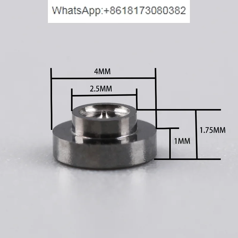 Axis Dispensing Mac…