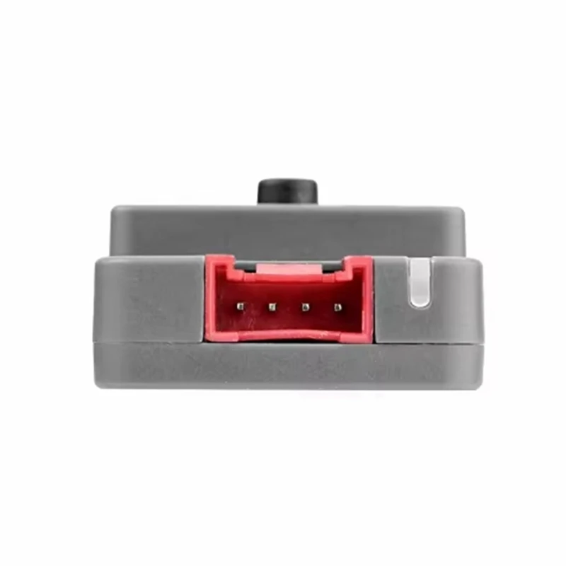 Hot-Byte Button Unit W/ 8-Button Touch Switch Tactile Switch Input Unit STM32 RGB Light (STM32G031)