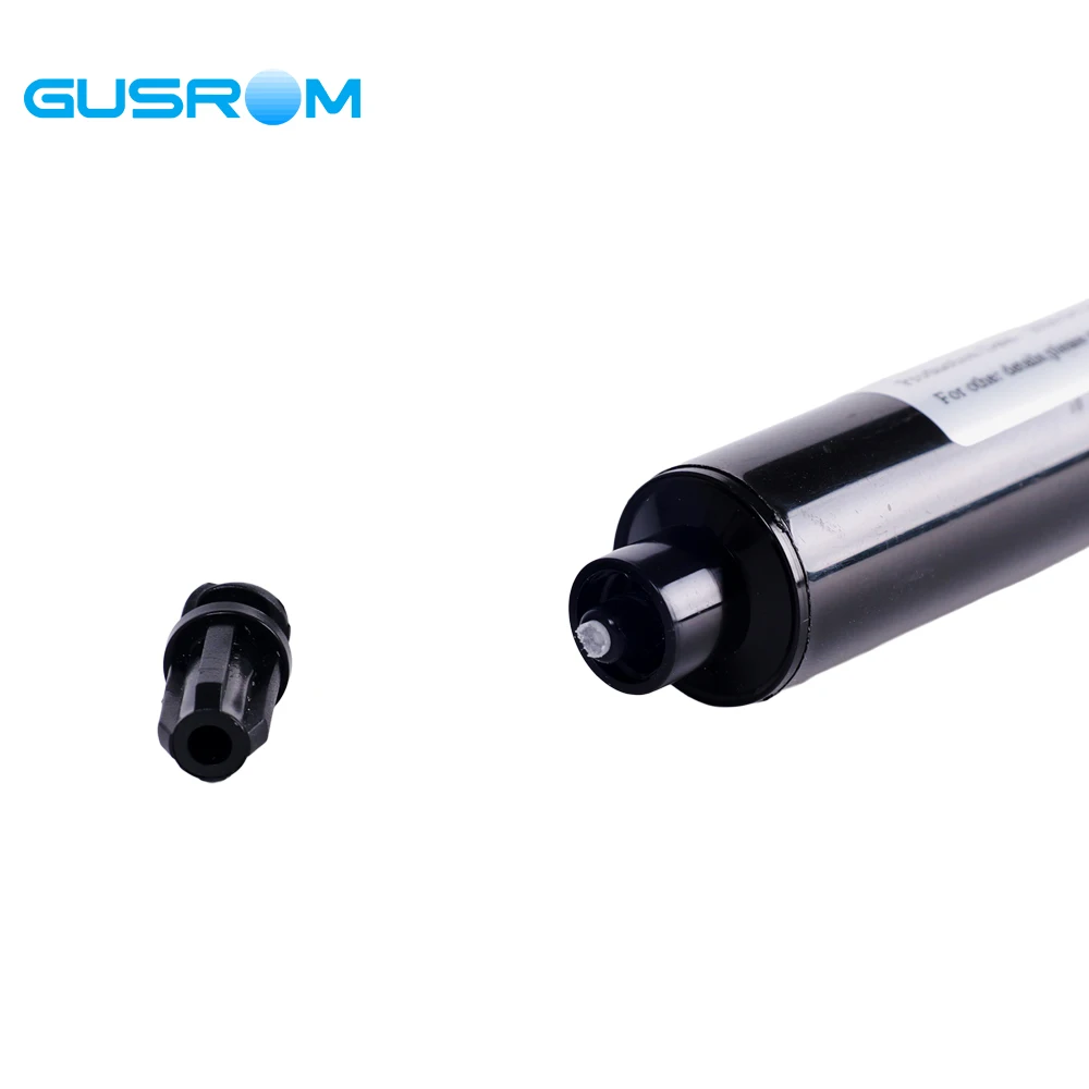 Dentale Brennpaste 10ml/5 Stück Hochtemperatur 1200°C ℃ Sinterpaste für Zirkonoxid-Glaskeramik-Kronen, Brücken und Veneers im Dentallabor – Detail 6