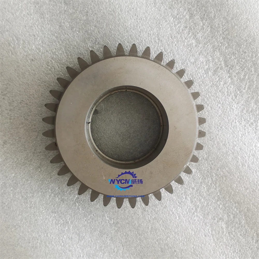 Original Transmission Part 4644308614 Idler Gear 7200001518 For 4WG20 Gearbox Part