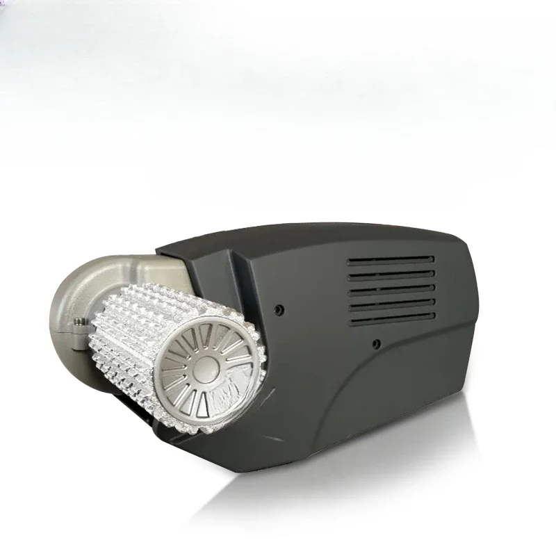 Electric RV Mover Trailer   for Turning and Remote Control Drive Steering