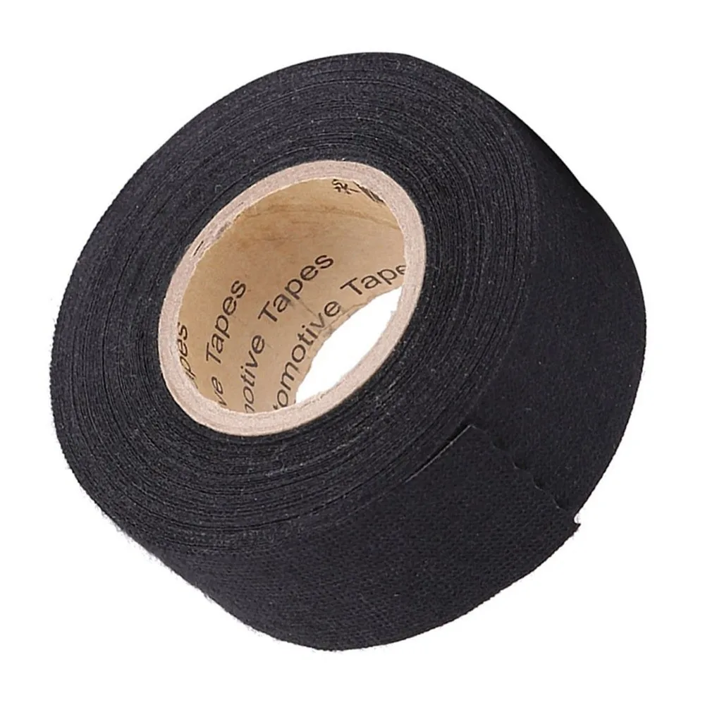 Car Wiring Harness Insulation Tape Automotive Tape Durable Felt Tape for Automotive Use Car Wiring Harness Tape