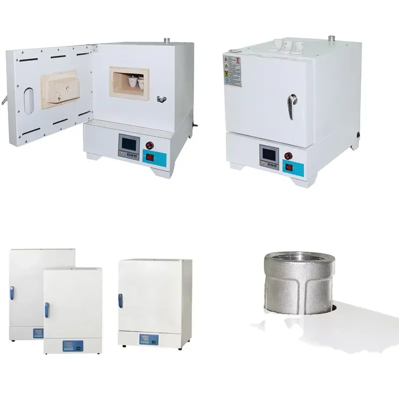 

【CHIMU HOME】 High Temperature Furnace for Furnace Kiln Ovens