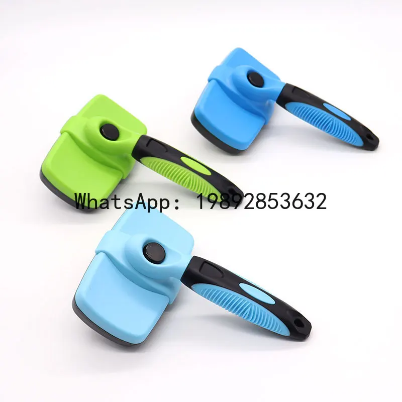 

PYJ pet comb hair comb cat needle comb dog hair brush artifact
