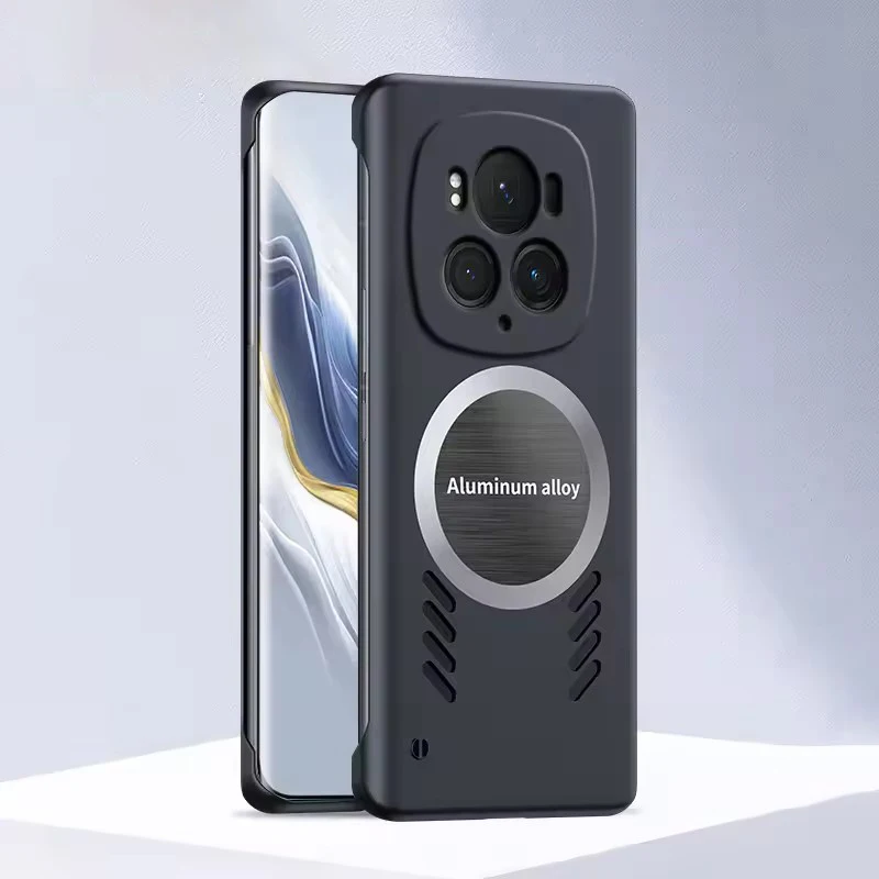 Graphene Heat Dissi…