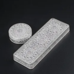 Cigar Moisture Humidifier Cigar Humidor Humidifier Crystal Cigar Moisturizing Box Tobacco Cigar Humidification Moisturizing Box