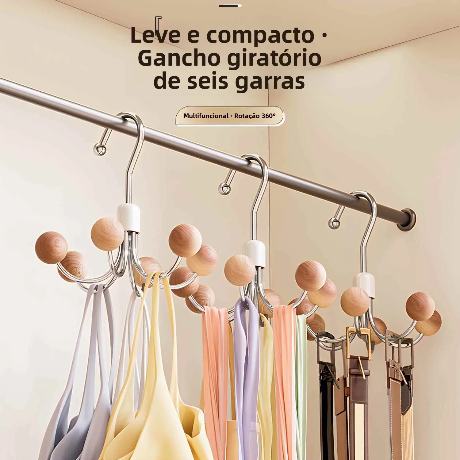 360-degree-rotating-six-claw-hook-home-simple-multi-functional-storage-device-bedroom-wardrobe-organizer-versatile-utility-hook