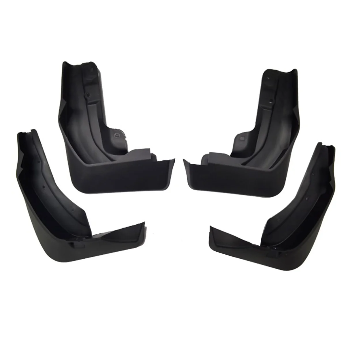 Mudguards Anti-Splash for Honda CRV CR-V 6Th 2023 Mudflaps Fender Flap Splash Guards Cover Front Rear Wheel Accessories