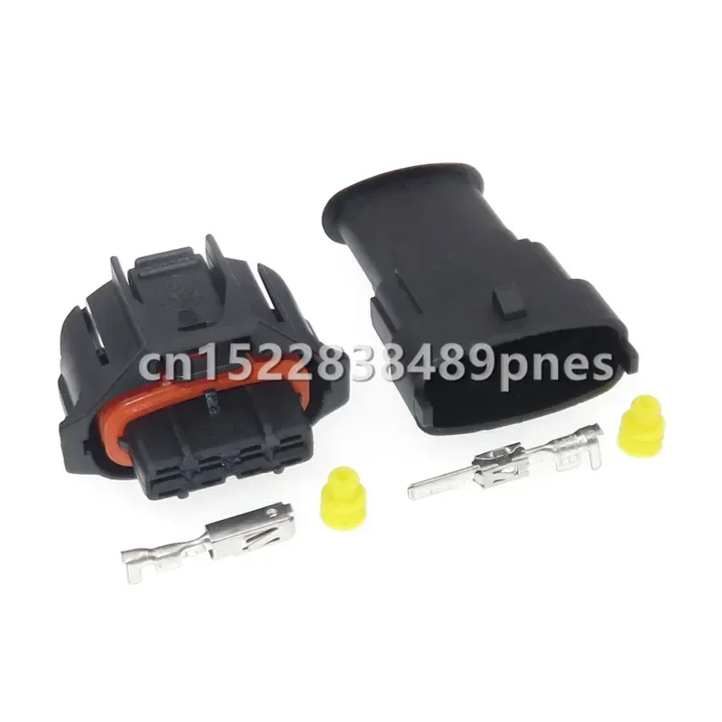 4 Pole 1928403736 Car O2 Oxygen Sensor Wiring Harness TMAP Sensor Socket Fits Buick GT Chevrolet Cruze Ford Falcon XR6 Turbo