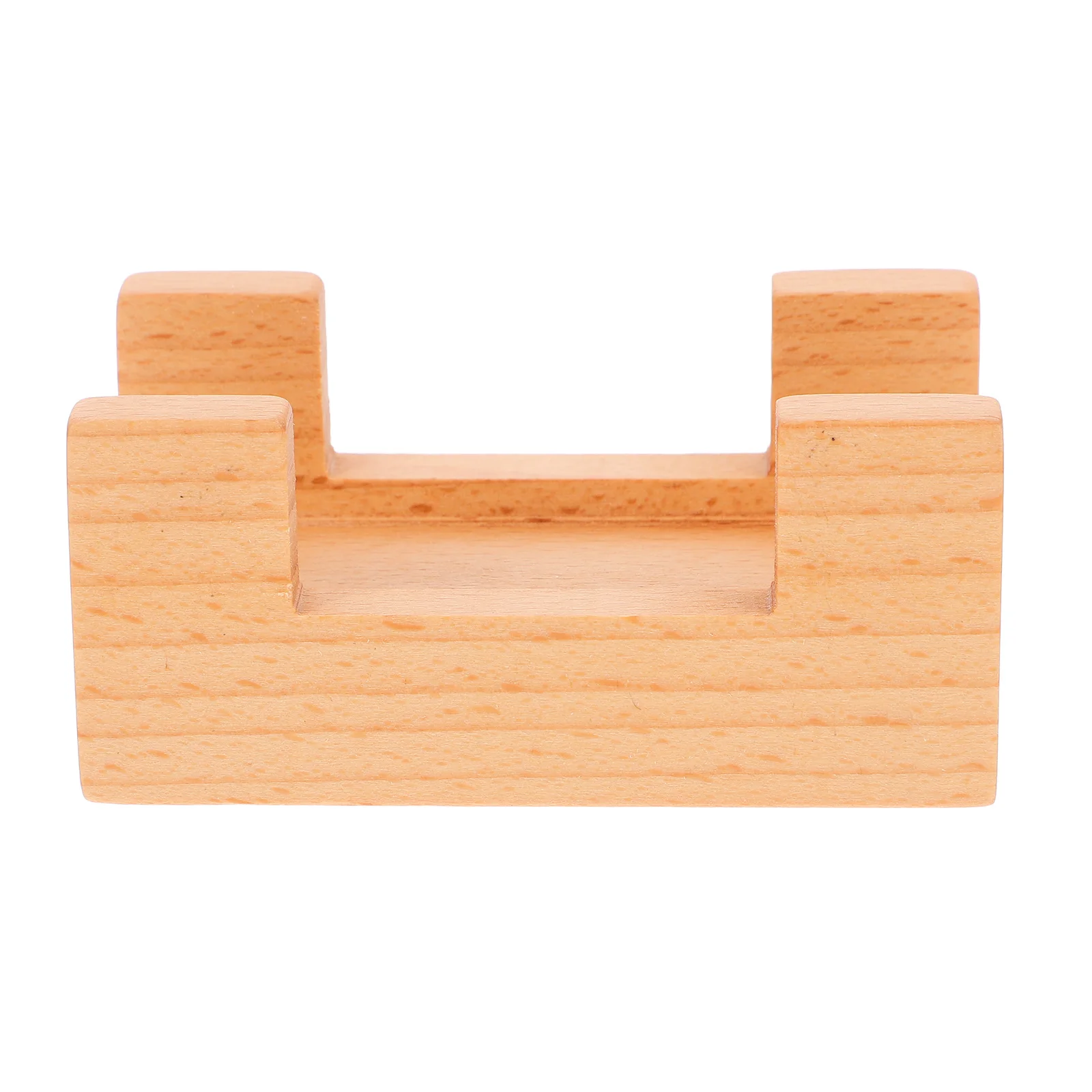 

Sushi Hand Roll Stand Made of Lightweight Wood Material for Home Party Catering Events Sushi Display Rack Wooden Serving Tray