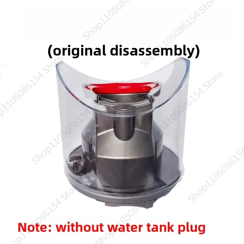 For Dyson AM10 Humidifier Fan Accessories Original Water Tank Water Injection Plug Remote Control Water Pump