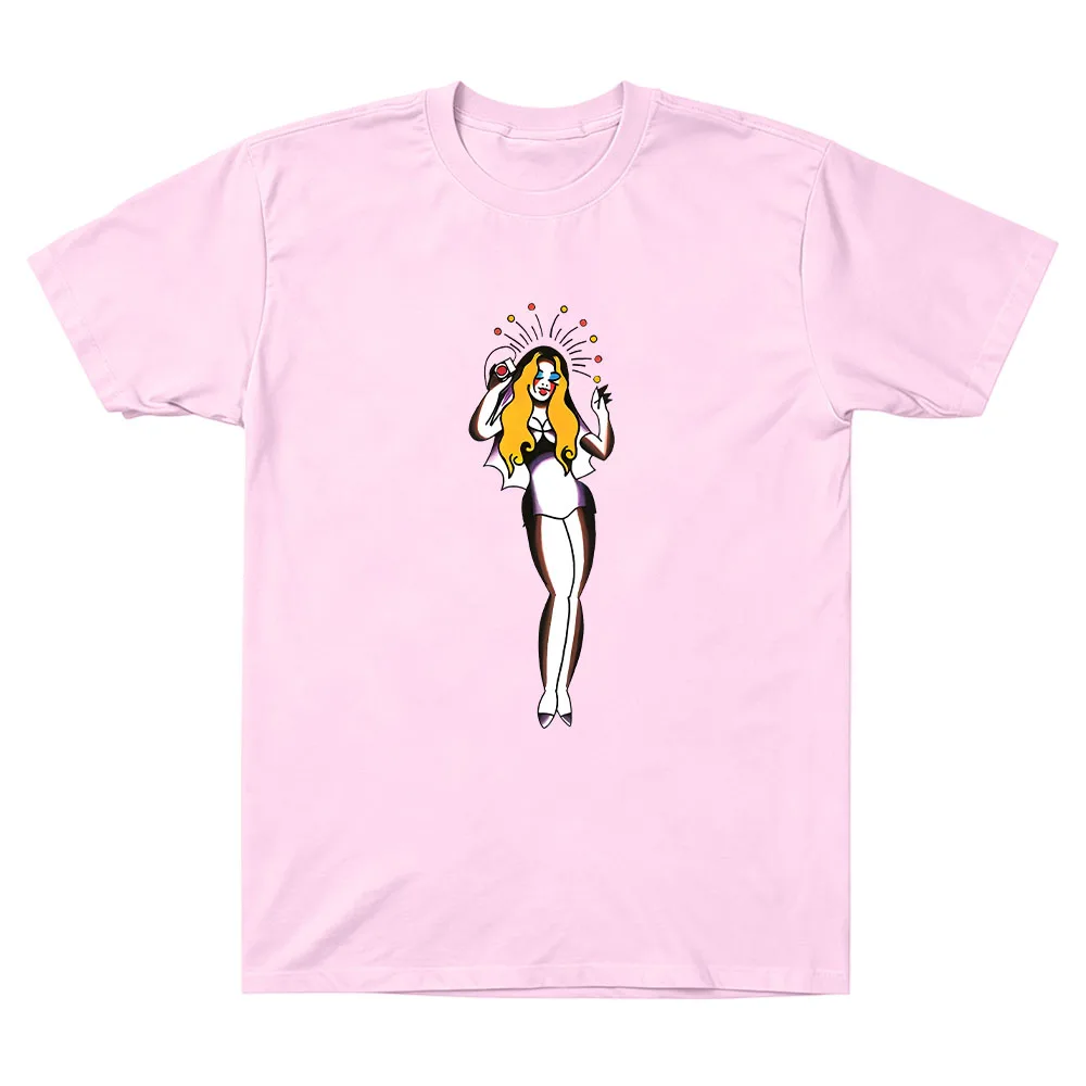 Slayyyter Crank 2 T Shirt Unisex Cotton Clothing Buc$ Pin Up Tee Crank Pin Up Top Cannibalism! Casual T-shirts Comfortable Tees